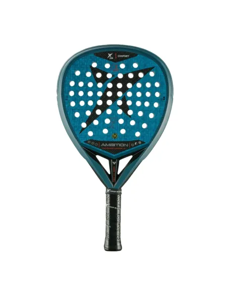 Drop Shot Canyon Pro Comfort 1.0 2025 |DROP SHOT |Raquetes de padel Drop Shot Canyon Pro Comfort 1.0 2025 |DROP SHOT |Raquetes de padel