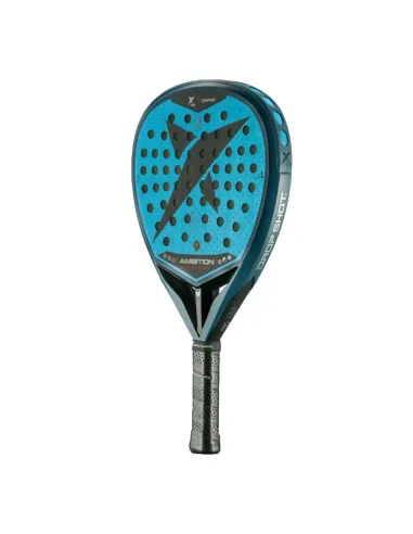 Drop Shot Canyon Pro Comfort 1.0 2025 |DROP SHOT |Raquetes de padel