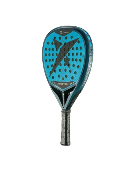 Drop Shot Canyon Pro Comfort 1.0 2025 |DROP SHOT |Raquetes de padel Drop Shot Canyon Pro Comfort 1.0 2025 |DROP SHOT |Raquetes de padel