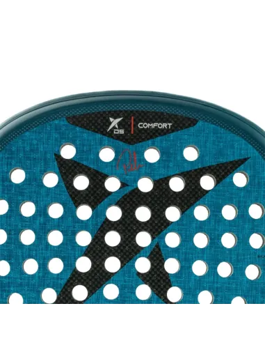 Drop Shot Canyon Pro Comfort 1.0 2025 |DROP SHOT |Raquetes de padel