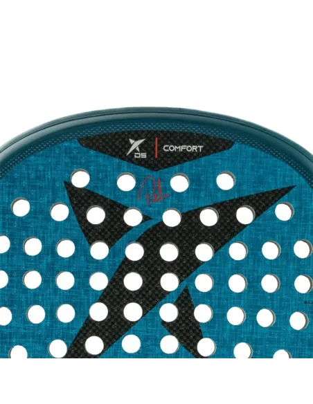 Drop Shot Canyon Pro Comfort 1.0 2025 |DROP SHOT |Raquetes de padel Drop Shot Canyon Pro Comfort 1.0 2025 |DROP SHOT |Raquetes de padel