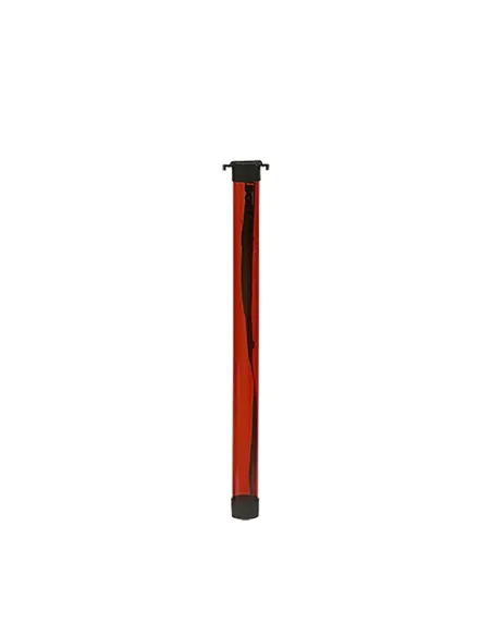 Tubo Recogepelotas Softee Rojo 12 Pelotas |SOFTEE |Complementos pádel Tubo Recogepelotas Softee Rojo 12 Pelotas |SOFTEE |Complementos pádel