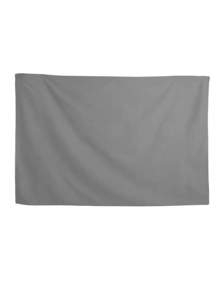 Serviette Microfibre Softee Gris 140X70 Cm |SOFTEE |Accessoires de pagaie