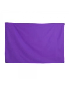 Asciugamano Microfibra Softee Viola 140X70 Cm |SOFTEE |Accessori per padel