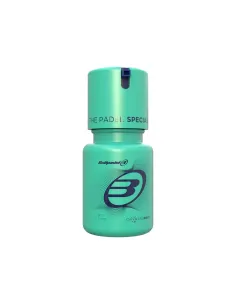 Bote Gel Bullpadel Crystal Grip |BULLPADEL |Accessoires de pagaie