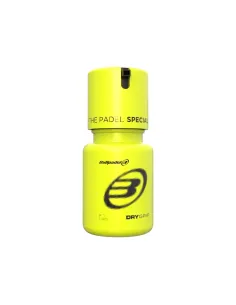 Bottle Gel Bullpadel Dry Grip