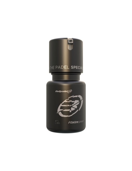 Bote Gel Bullpadel Power Grip |BULLPADEL |Accessori per padel Bote Gel Bullpadel Power Grip |BULLPADEL |Accessori per padel