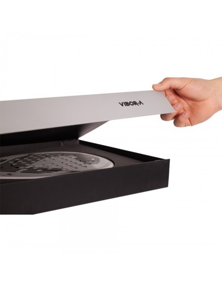 Pack Pala Vibor-A Titan Limited Edition 2025 |VIBOR-A |Palas de pádel