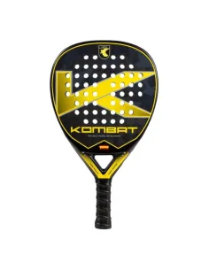 Kombat Geo |KOMBAT |Raquettes de padel