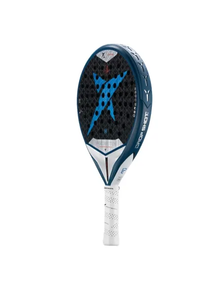 Drop Shot Canyon Pro Contrôle 1.0 2025 |DROP SHOT |Raquettes de padel