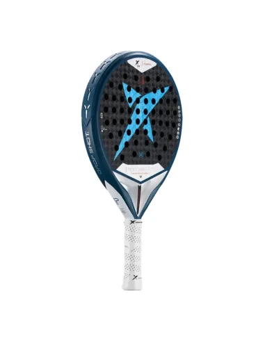 Drop Shot Canyon Pro Control 1.0 2025 |DROP SHOT |Raquetes de padel