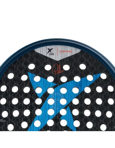 Drop Shot Canyon Pro Control 1.0 2025 |DROP SHOT |Raquetes de padel