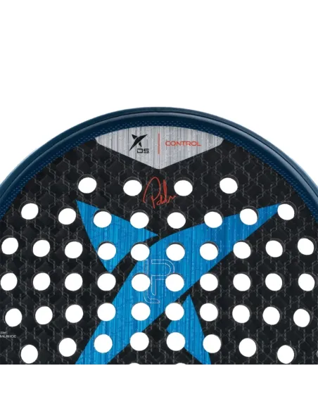 Drop Shot Canyon Pro Control 1.0 2025 |DROP SHOT |Raquetes de padel