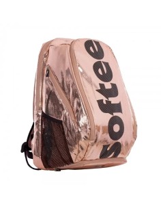 MOCHILA SOFTEE CAR 83044.R001.1 ORO ROSA