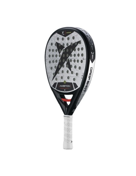 Drop Shot Conqueror Confort 1.0 2025 |DROP SHOT |Palas de pádel