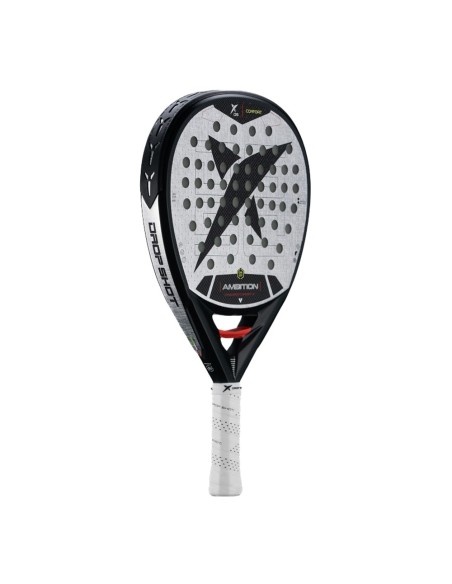Drop Shot Conqueror Confort 1.0 2025 |DROP SHOT |Palas de pádel
