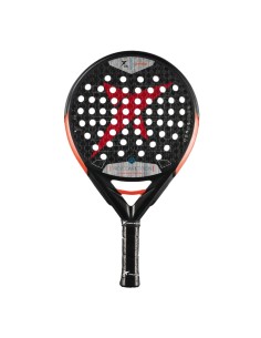 Drop Shot Conqueror Control 1.0 2025 |DROP SHOT |Raquetes de padel