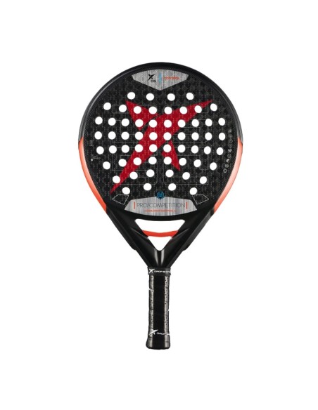 Drop Shot Conqueror Control 1.0 2025 |DROP SHOT |Palas de pádel