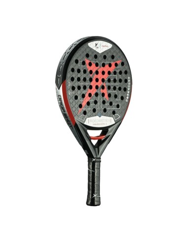DROP SHOT CONQUEROR CONTROL 1.0 RADEL DP324008 | Padel