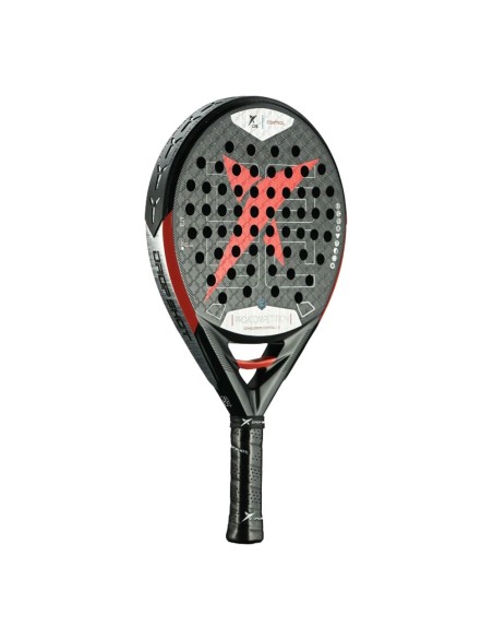 Drop Shot Conqueror Control 1.0 2025 |DROP SHOT |Palas de pádel