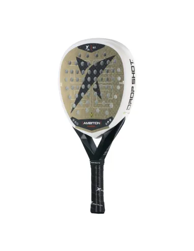 Drop Shot Explorer 8.0 |DROP SHOT |Raquetes de padel