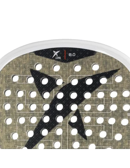 Drop Shot Explorer 8.0 |DROP SHOT |Raquetes de padel