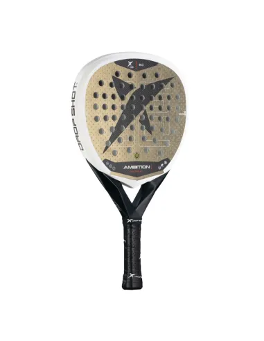 Drop Shot Explorer 8.0 |DROP SHOT |Raquetes de padel