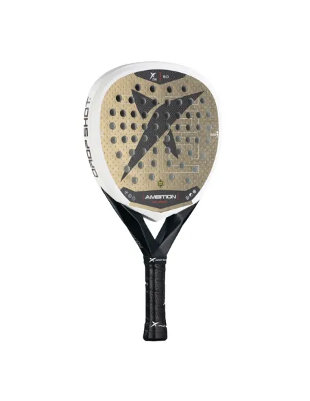Drop Shot Explorer 8.0 2025 |DROP SHOT |Raquettes de padel