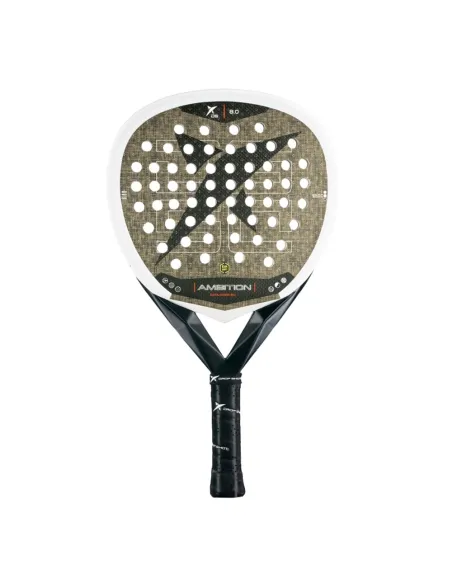 Drop Shot Explorer 8.0 |DROP SHOT |Raquetes de padel