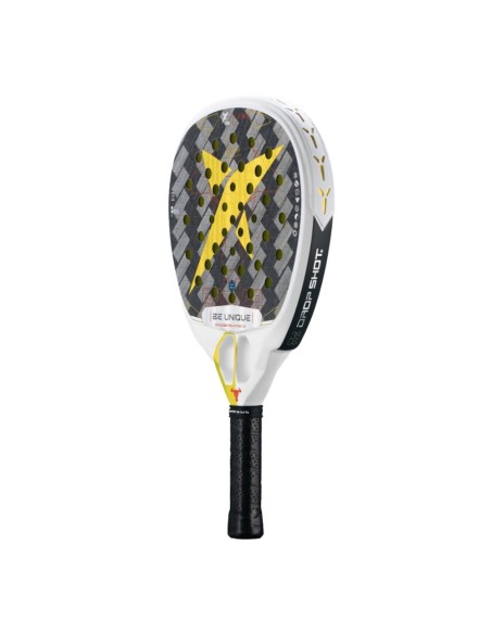 Drop Shot Explorer Pro Attack 1.0 2025 |DROP SHOT |Raquetes de padel Drop Shot Explorer Pro Attack 1.0 2025 |DROP SHOT |Raquetes de padel