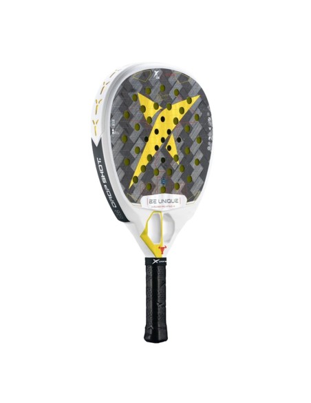 Drop Shot Explorer Pro Attack 1.0 2025 |DROP SHOT |Raquetes de padel Drop Shot Explorer Pro Attack 1.0 2025 |DROP SHOT |Raquetes de padel