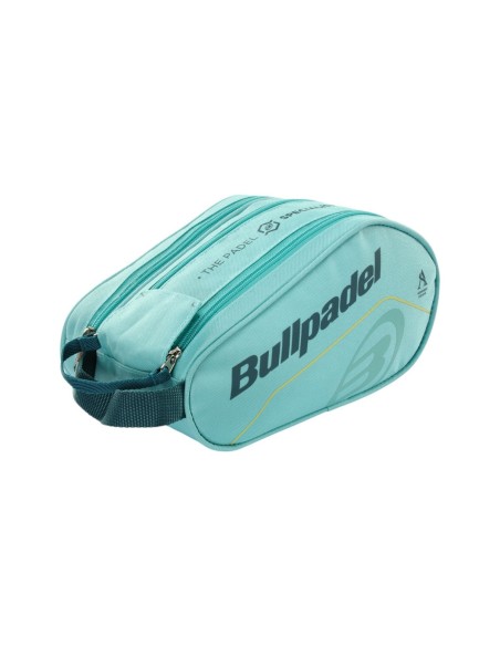 Necesser Bullpadel Bpp25008 Azul |BULLPADEL |Acessórios de remo