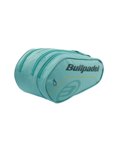 Trousse De Toilette Bullpadel Bpp25008 Bleu |BULLPADEL |Accessoires de pagaie
