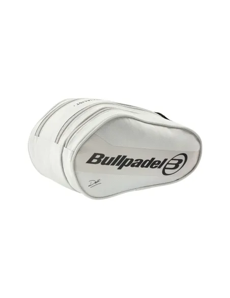 Neceser Bullpadel Bpp25008 Blanco |BULLPADEL |Accessoires de pagaie
