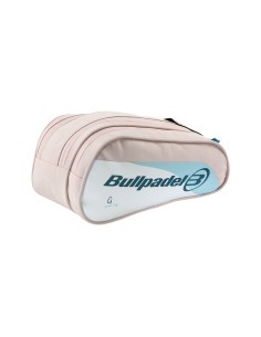 Mini Bag O Toiletry Bag Bullpadel Bpp25018 Pastel Pink |BULLPADEL |Paddle accessories