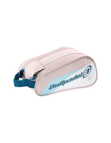 Neceser Bullpadel Bpp25018 Rosa Pastel |BULLPADEL |Acessórios de remo