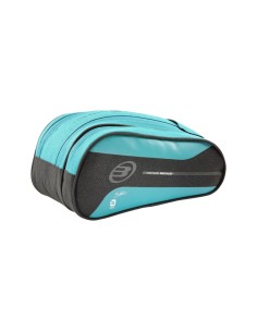 Neceser Bullpadel Bpp25018 Petróleo |BULLPADEL |Acessórios de remo