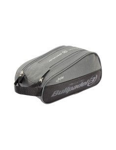 Neceser Bullpadel Iconic Grafito Bpp25018 |BULLPADEL |Complementos pádel 2