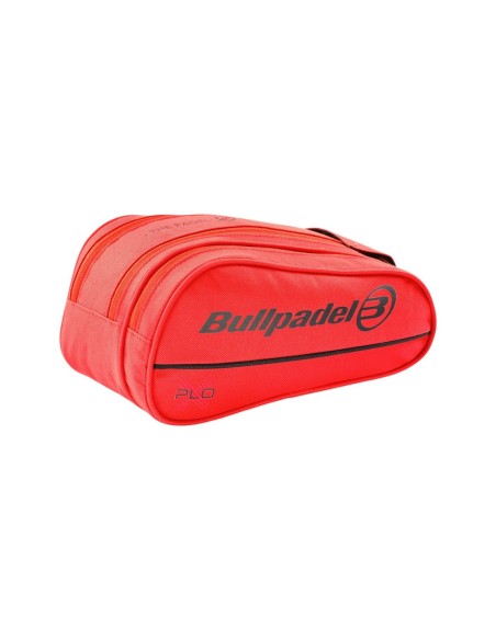 Trousse De Toilette Bullpadel Xplo Rouge Bpp25018 |BULLPADEL |Accessoires de pagaie