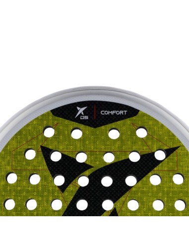 Drop Shot Explorer Pro Comfort 1.0 2025 |DROP SHOT |Palas de pádel