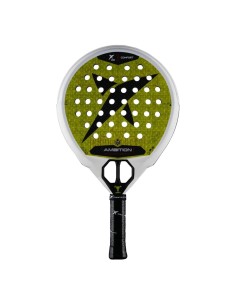 Drop Shot Explorer Pro Comfort 1.0 2025 |DROP SHOT |Raquetes de padel