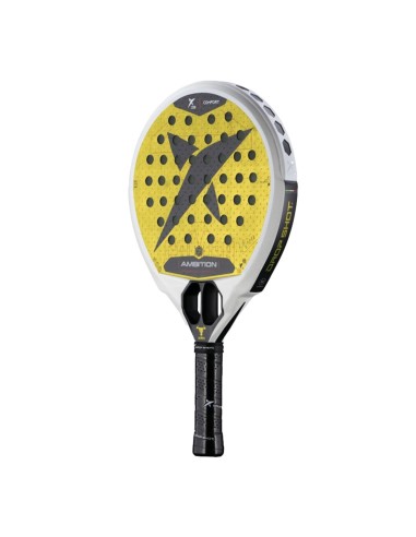Drop Shot Explorer Pro Comfort 1.0 2025 |DROP SHOT |Palas de pádel