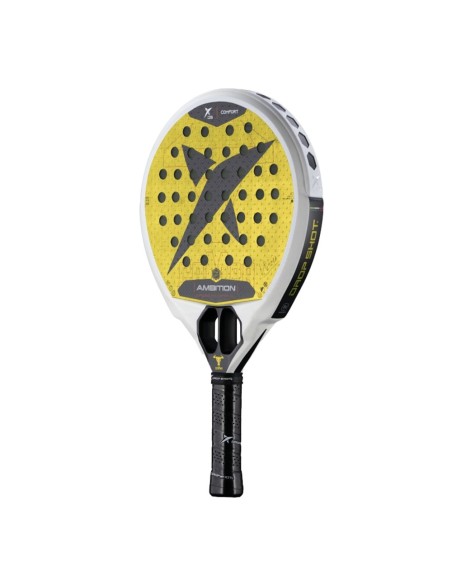 Drop Shot Explorer Pro Comfort 1.0 2025 |DROP SHOT |Palas de pádel
