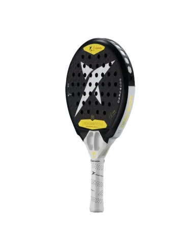 Drop Shot Explorer Pro Contrôle 1.0 2025 |DROP SHOT |Raquettes de padel