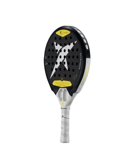 Drop Shot Explorer Pro Contrôle 1.0 2025 |DROP SHOT |Raquettes de padel