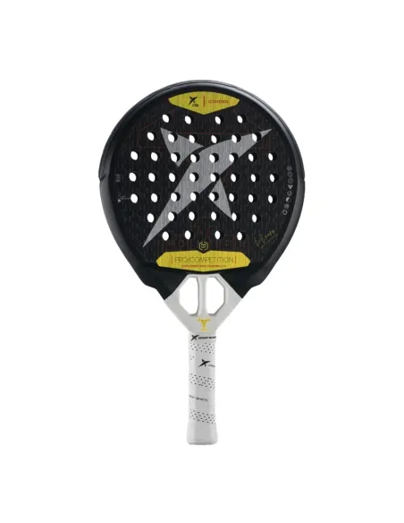 Drop Shot Explorer Pro Control 1.0 2025 |DROP SHOT |Raquetes de padel Drop Shot Explorer Pro Control 1.0 2025 |DROP SHOT |Raquetes de padel