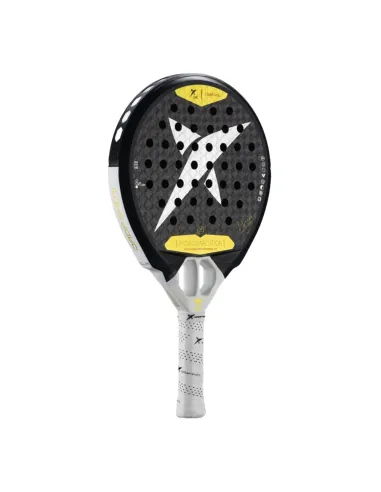Drop Shot Explorer Pro Contrôle 1.0 2025 |DROP SHOT |Raquettes de padel