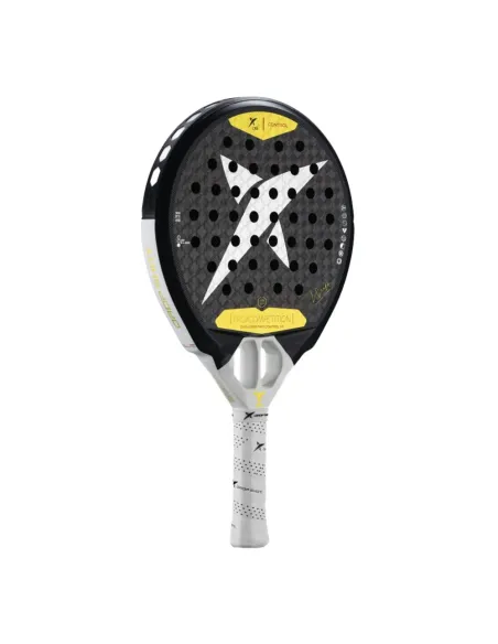 Drop Shot Explorer Pro Contrôle 1.0 2025 |DROP SHOT |Raquettes de padel
