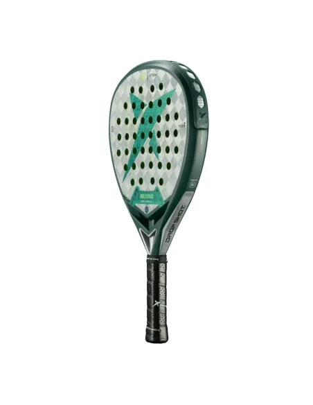 Drop Shot Furia Attack 1.0 2025 |DROP SHOT |Racchette da padel