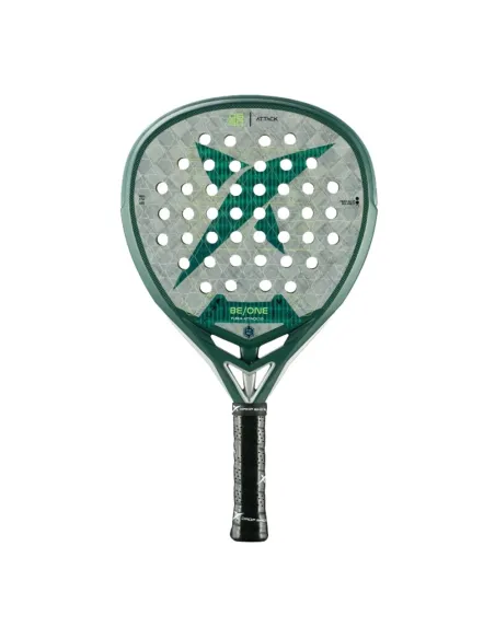 Drop Shot Furia Attack 1.0 2025 |DROP SHOT |Racchette da padel